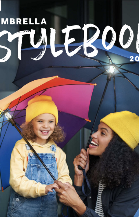 Katalog Regenschirme 2023
